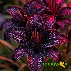 Лилейник Вояж купить по цене от 699р. в интернет-магазине «Посадика» с доставкой почтой в в Полысаевое и по всей России – [изображение №1].